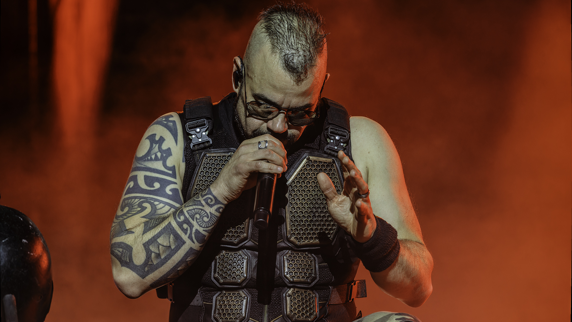 Sabaton @ Rock im Park, 6.6.2026